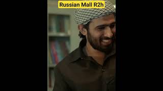 Men On Mission || Russian Mall || Round 2 hell #yt #ytshorts #shorts