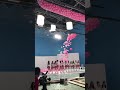 Izone filming