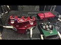 shigemori stone drive custom vs herbe u0026chick gazon distortion