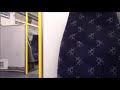 scotrail class 320 epic motor sound