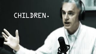 Disciplining Your Children  - Jocko Willink and Jordan Peterson