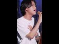 이무진 (LEE MU JIN) & 엄지 (UMJI) - '눈이 오잖아' Live Clip_Shorts [2022 B.N.F Festival]