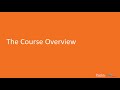 Begin Python Programming in 7 Days: The Course Overview | packtpub.com
