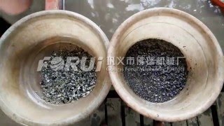 铅矿选矿设备|Lead ore dressing equipment