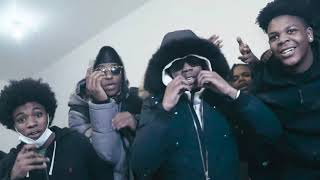 RNO Sosa x RNO Bando - Score (Music Video) [Shot by @Mookiemadface]