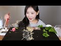 기름지고 고소한🐟✨ 고등어 초회 시메사바 고등어 봉초밥 먹방 raw mackerel eating show mukbang korean food