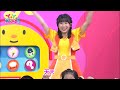 【體操變奏曲】｜幼祥幼兒園｜卡通明星 碰碰狐｜2023.12.20