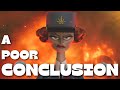 Why Madagascar 3 is a Disappointing Conclusion