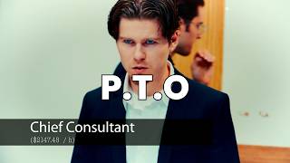 PTO Call