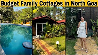 Budget Family Cottages in North Goa | Russian beach Mandrem , Goa | Coco Teros Resort | Goa Resorts