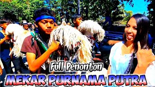 Arak²an dijalan bodogol🔥Kuda lumping Mpp Mekar Purnama Putra💥Mang Ipin Channel