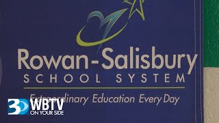 Rowan-Salisbury Students, Staff Return To School On Wednesday