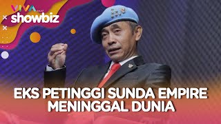 Innalillahi, Mantan Pemimpin Sunda Empire Lord Rangga Meninggal Dunia