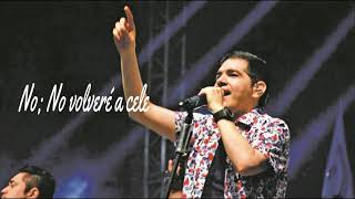 NADA SERA IGUAL Letra !HD   PETER MANJARRES