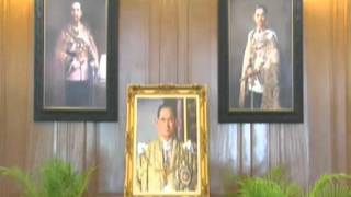 จก.กร.ทหาร ลงนามถวายพระพรพระบาทสมเด็จฯ พระเจ้าอยู่หัว