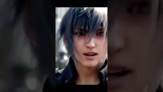 taking to the moon x playdate Noctis edit #noctis#ffxv#handsome#fyp #gameplay#shorts