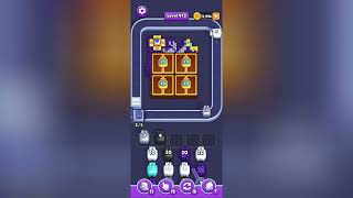 Pixel Flow Level 473 Solution Walkthrough
