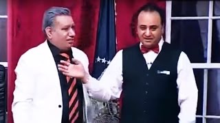 Khabardar Aftab Iqbal 28 April 2016 - Donald Trump Dummy - خبردارآفتاب اقبال - Express News