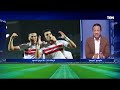 إسلام صادق: هناك تخوف من إدارة الأهلي من سيناريو العامين السابقين والزمالك يأخذ الدوري