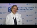 centralny szpital kliniczny mswia w warszawie prof. dr hab. n. med. piotr suwalski