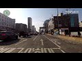 driving in seoul ep. 07 서울 마포구 주행영상 서울 서부의 업무 중심지