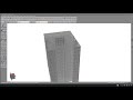 space gass tutorial auto seismic wind load analysis of an rc office building