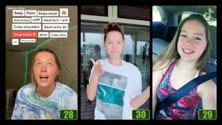 Peyton Coffee (BESTesT) TikTok Compilation #2