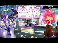 【qma クイズマジックアカデミー】毎日予習season2 014 芸能 線結び☆３、グループ分け☆３、並べ替え☆３