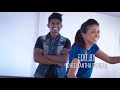 nishal and sachini dance cover visekari