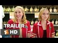 Yoga Hosers TRAILER (2016) - Johnny Depp, Justin Long Movie HD