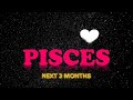 ❤️PISCES♓