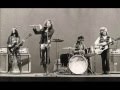 Jethro Tull -  We Used to Know