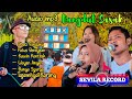 MP3 DANGDUT & SASAK TERKINI VERSI SEVILA RECORD