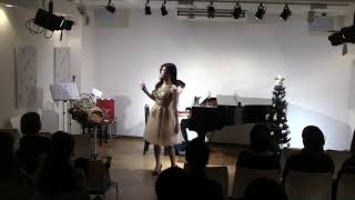 20191201 Watashi Dakeni (Singer : Naoko Ohara)