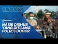 Nasib Oknum Petugas Dishub Kota Bekasi yang Ditilang akibat Kawal Mobil Mewah Terobos Jalur Puncak