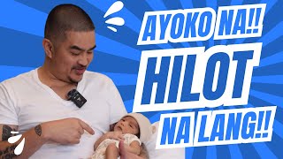 Having a baby in the Philippines | Bayad sa Ospital REVEAL!!