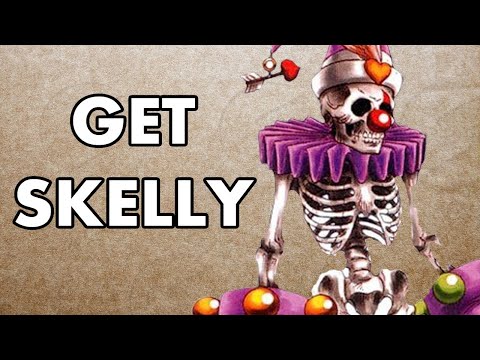 How to get Skelly! EASY – Chrono Cross Remastered / Radical Dreamers