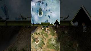 Mount olympus, Age of mythology retold 2024 x 2014 shorts