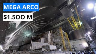 Arco de Chernóbil: La Obra Más Peligrosa del Mundo