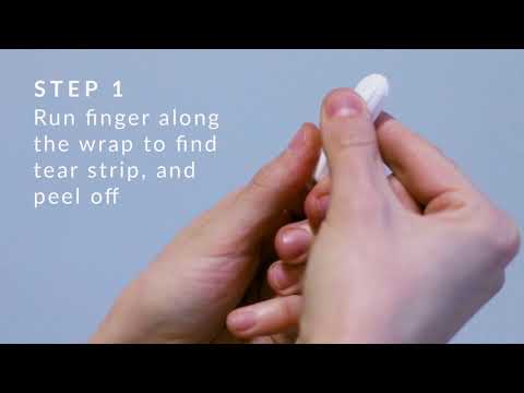 Can 13 year olds wear super tampons?