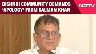 Bishnoi Community Demands ‘Apology’ From Salman Khan Over Blackbuck Incident: “Lawrence Is Hurt…”