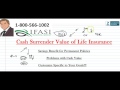 cash surrender value of life insurance what is cash surrender value of life insurance