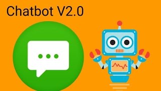 Chatbot #2 | Python Tutorial
