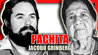 📚 PACHITA JACOBO GRINBERG AUDIOLIBRO COMPLETO