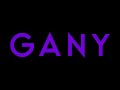 GANY | Official Intro