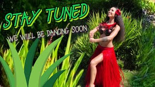 Tahitian Dance |  Ote’a Basics | Learn to dance with Leolani | Beginnger dance lesson