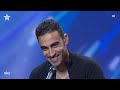 CRAZIEST Beatboxing Auditions on Got Talent!