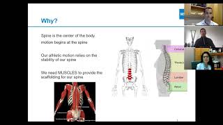 The Weight Room: Avoiding Back and Other Common Injuries