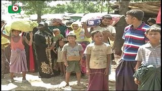 Chittagong Rohingya |  Morshed | 09Sep17