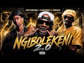Scotts Maphuma, DJ Maphorisa & LeeMCkrazy - Ngibolekeni (feat. Pcee, Charf Rizzer & Laurent Sam)